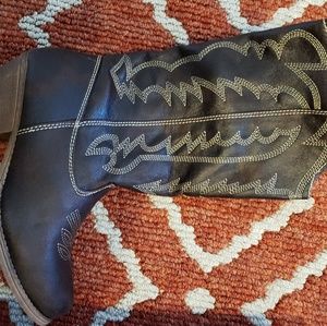 Cowboy boots